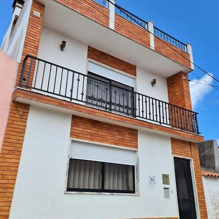 Gomes & Fortunato House Casais Brancos 外观 照片