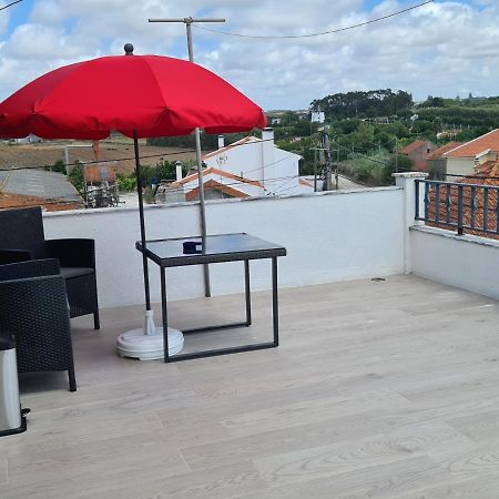 Gomes & Fortunato House Casais Brancos 外观 照片