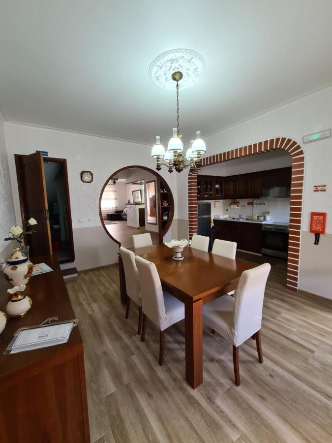 Gomes & Fortunato House Casais Brancos 外观 照片