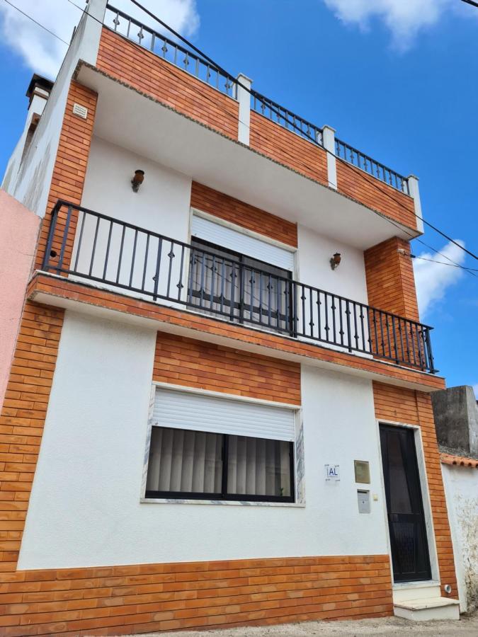 Gomes & Fortunato House Casais Brancos 外观 照片