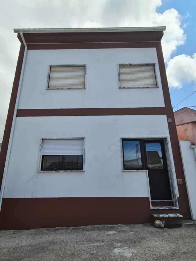 Gomes & Fortunato House Casais Brancos 外观 照片