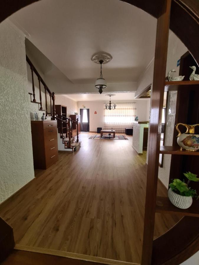 Gomes & Fortunato House Casais Brancos 外观 照片