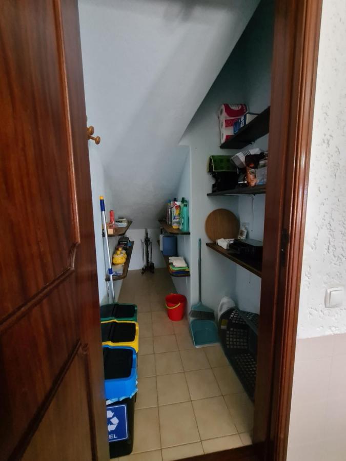 Gomes & Fortunato House Casais Brancos 外观 照片