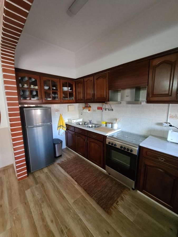 Gomes & Fortunato House Casais Brancos 外观 照片