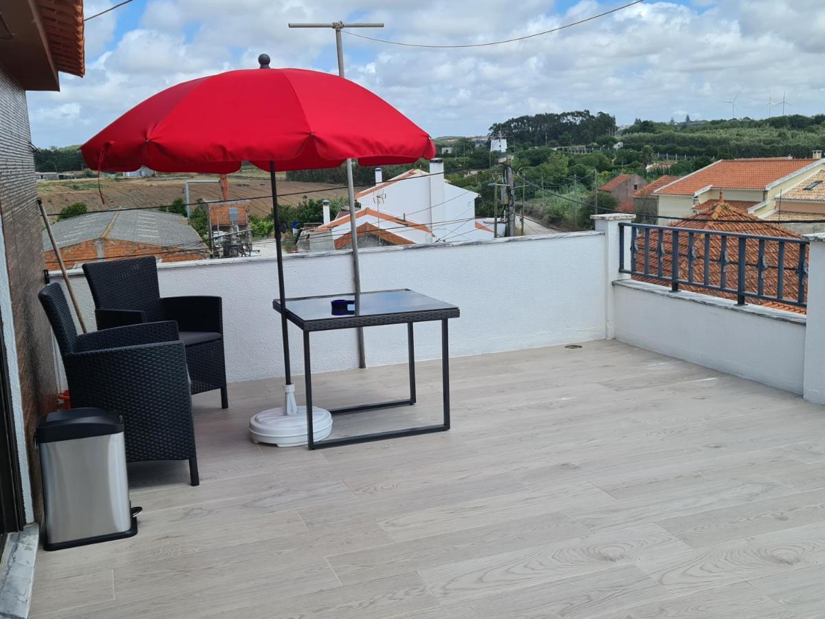 Gomes & Fortunato House Casais Brancos 外观 照片