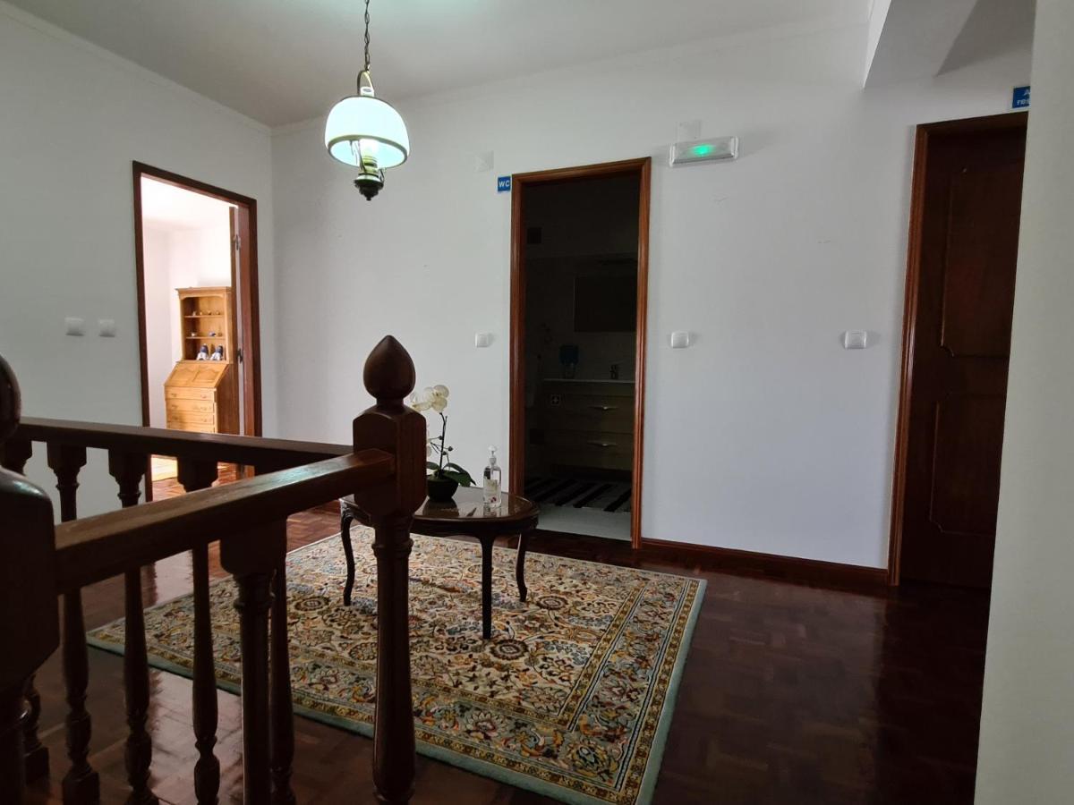 Gomes & Fortunato House Casais Brancos 外观 照片