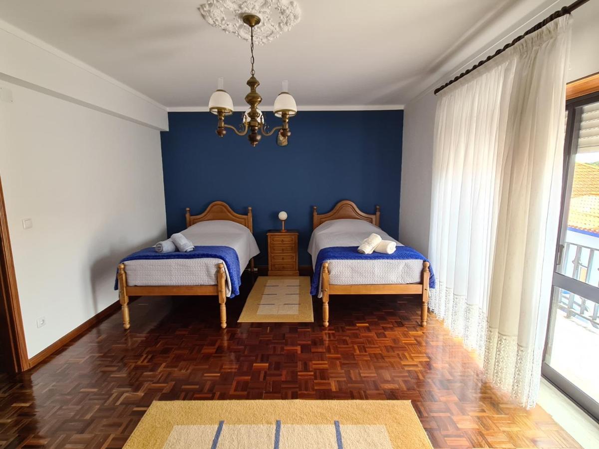 Gomes & Fortunato House Casais Brancos 外观 照片