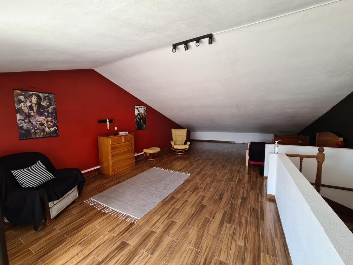 Gomes & Fortunato House Casais Brancos 外观 照片