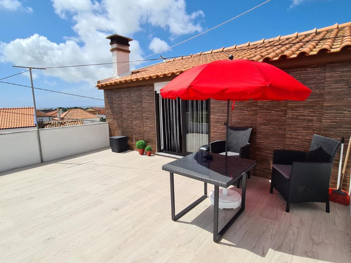Gomes & Fortunato House Casais Brancos 外观 照片