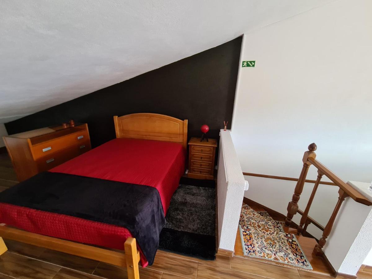 Gomes & Fortunato House Casais Brancos 外观 照片