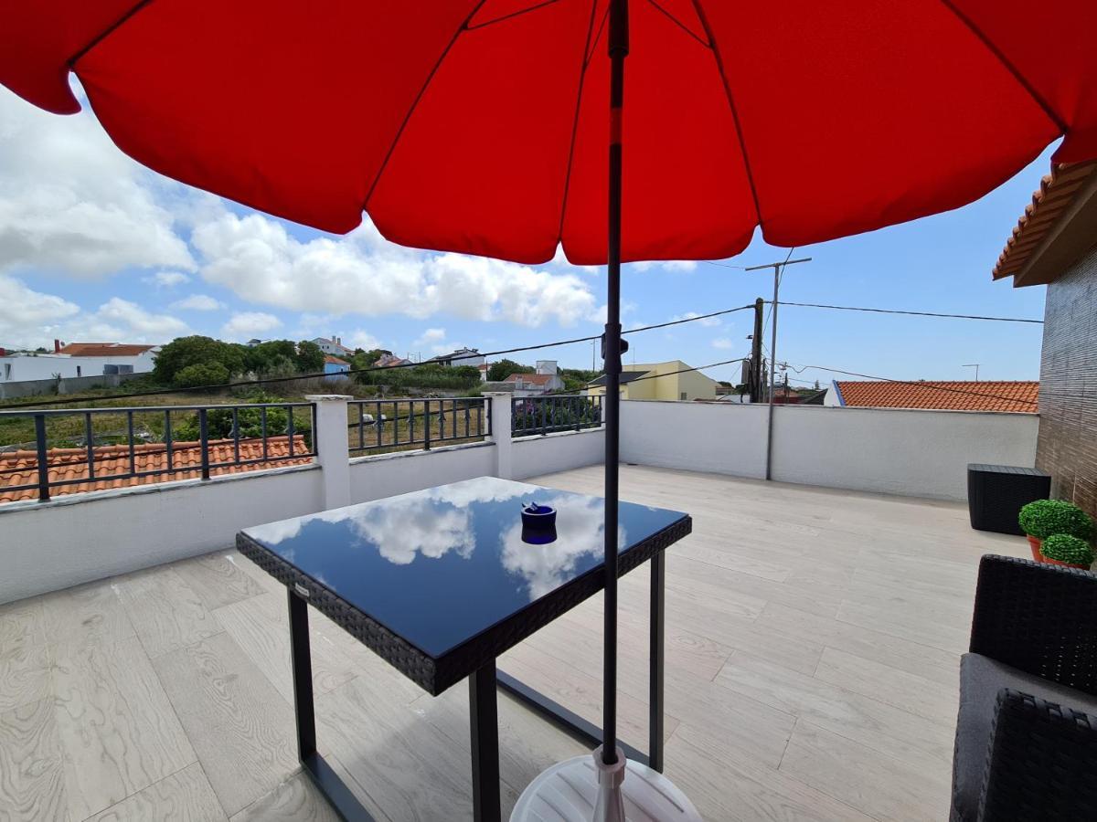 Gomes & Fortunato House Casais Brancos 外观 照片