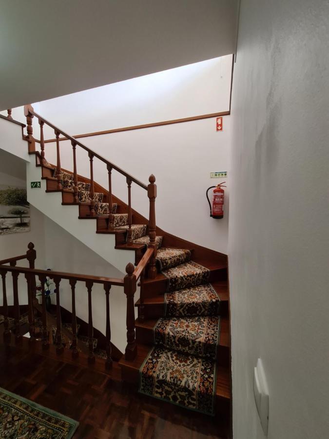 Gomes & Fortunato House Casais Brancos 外观 照片