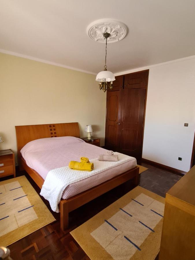 Gomes & Fortunato House Casais Brancos 外观 照片