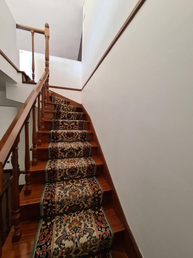 Gomes & Fortunato House Casais Brancos 外观 照片