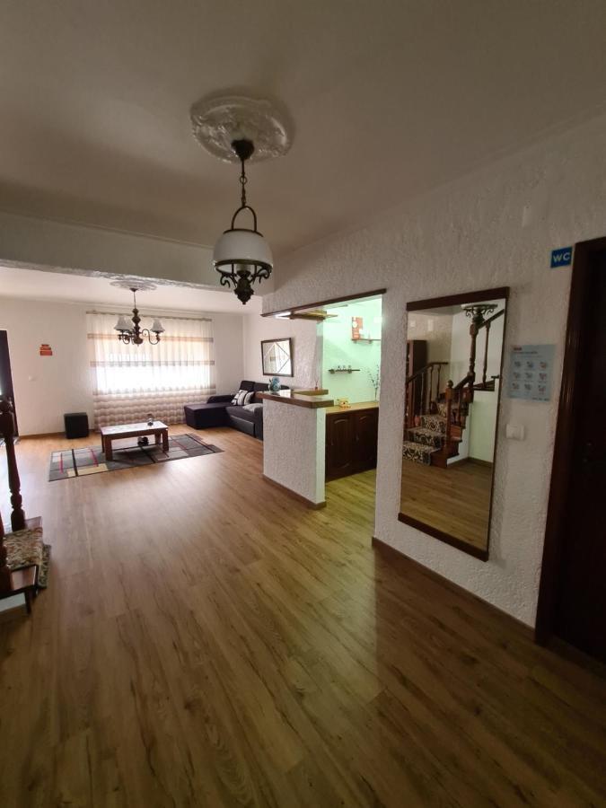 Gomes & Fortunato House Casais Brancos 外观 照片
