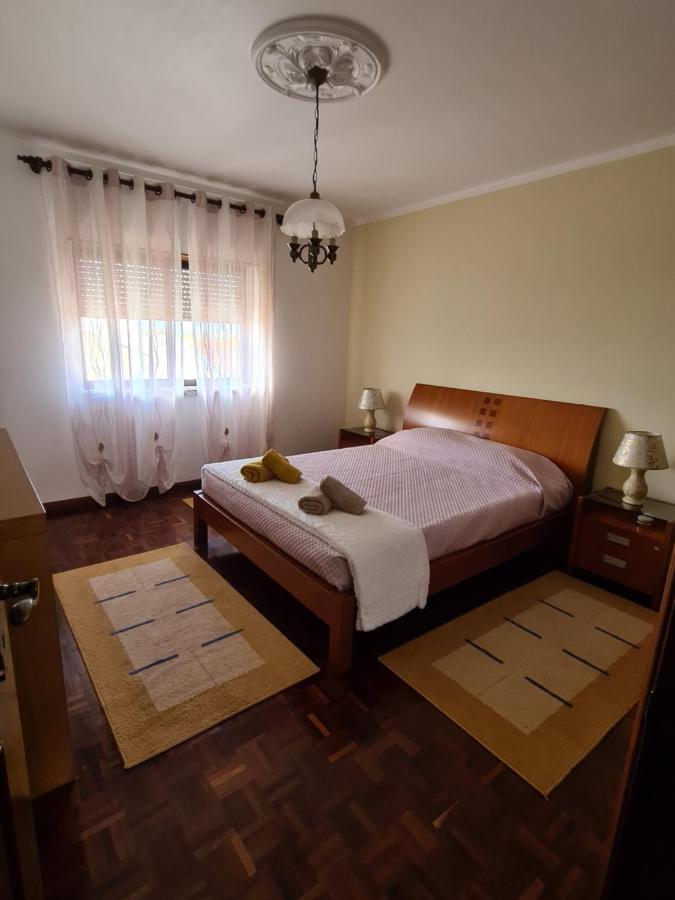 Gomes & Fortunato House Casais Brancos 外观 照片