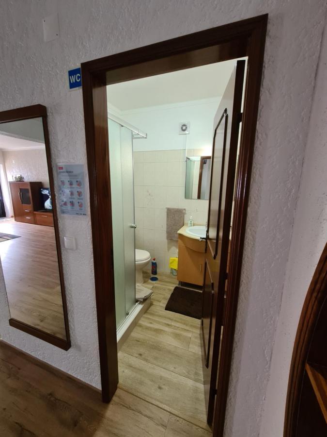 Gomes & Fortunato House Casais Brancos 外观 照片