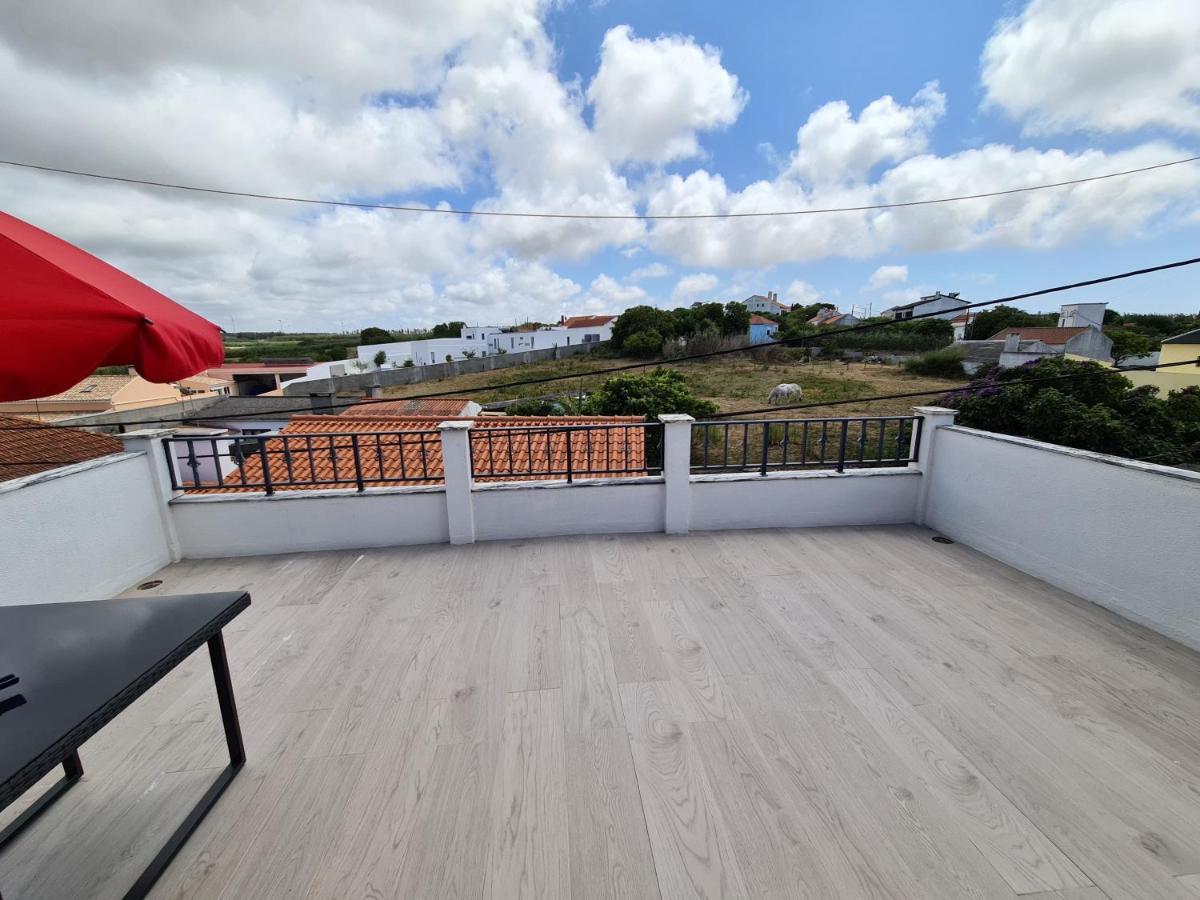 Gomes & Fortunato House Casais Brancos 外观 照片